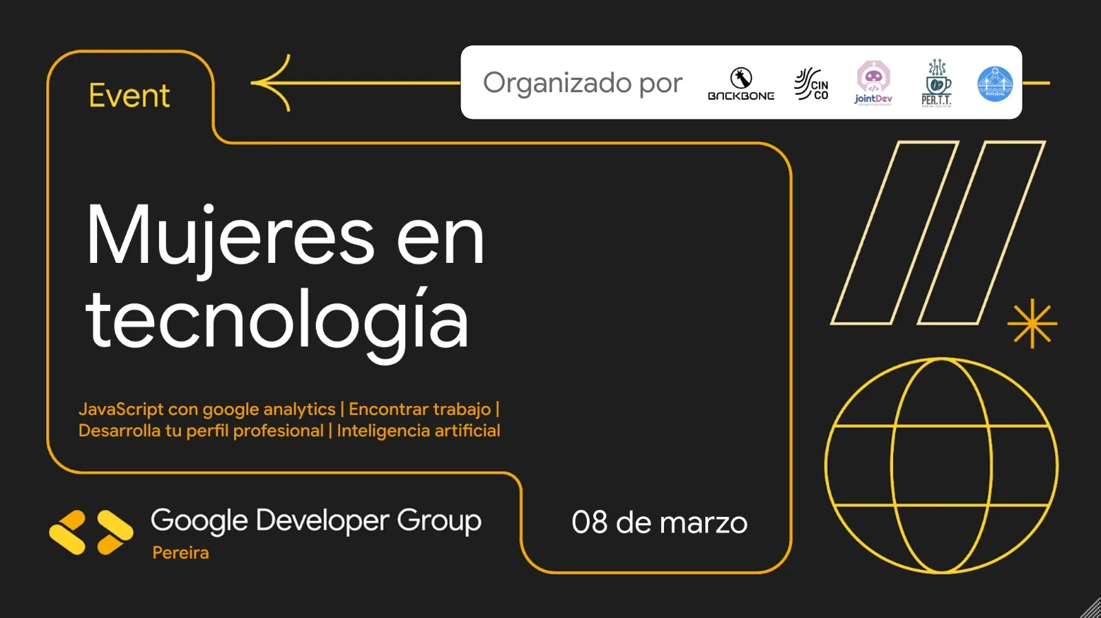 Portada del Software Freedom Day